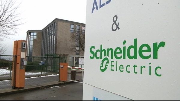 Schneider: Matthieu Daele interpelle le Ministre Marcourt