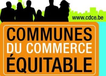 Dison doit s’engager pour le commerce équitable!