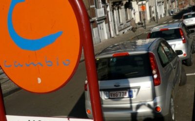 Une autre mobilité est possible