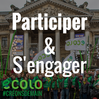 Participer s'engager lien pour devenir membre